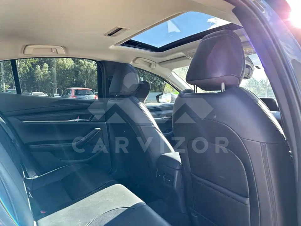 Mazda 3 Axela