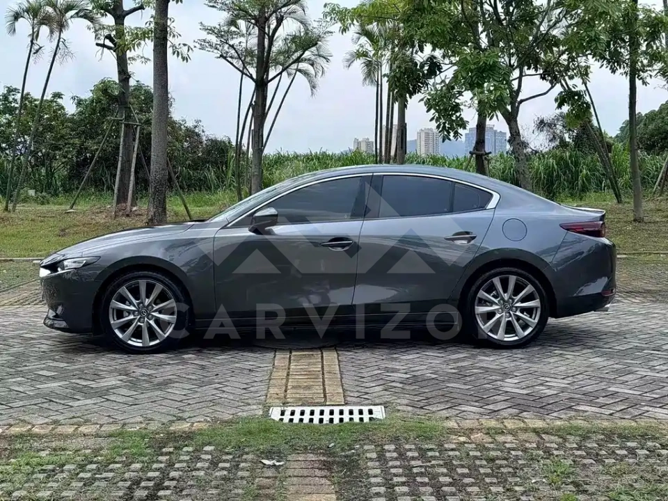 Mazda 3 Axela