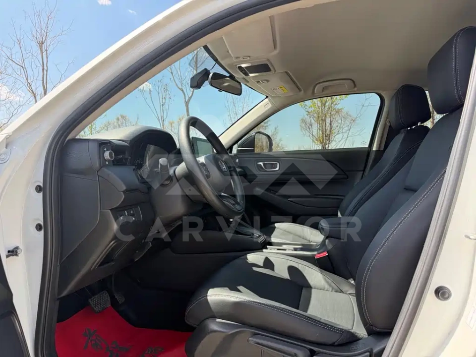 Honda XR-V