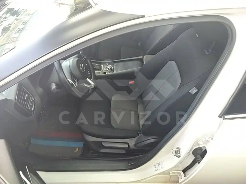 Mazda CX-4