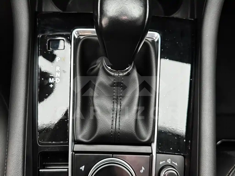 Mazda 3 Axela