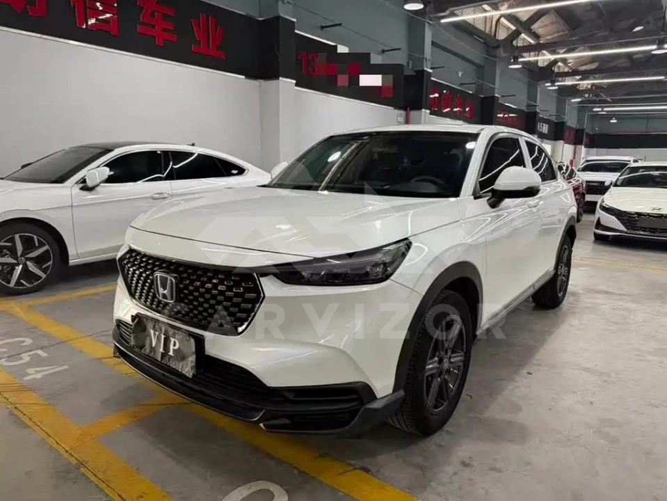 Honda XR-V