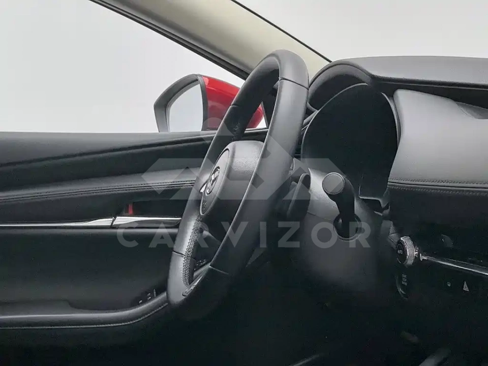 Mazda 3 Axela