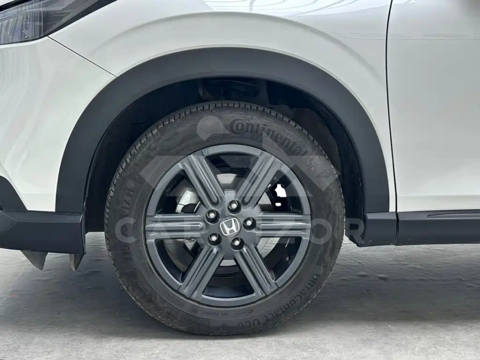 Honda XR-V