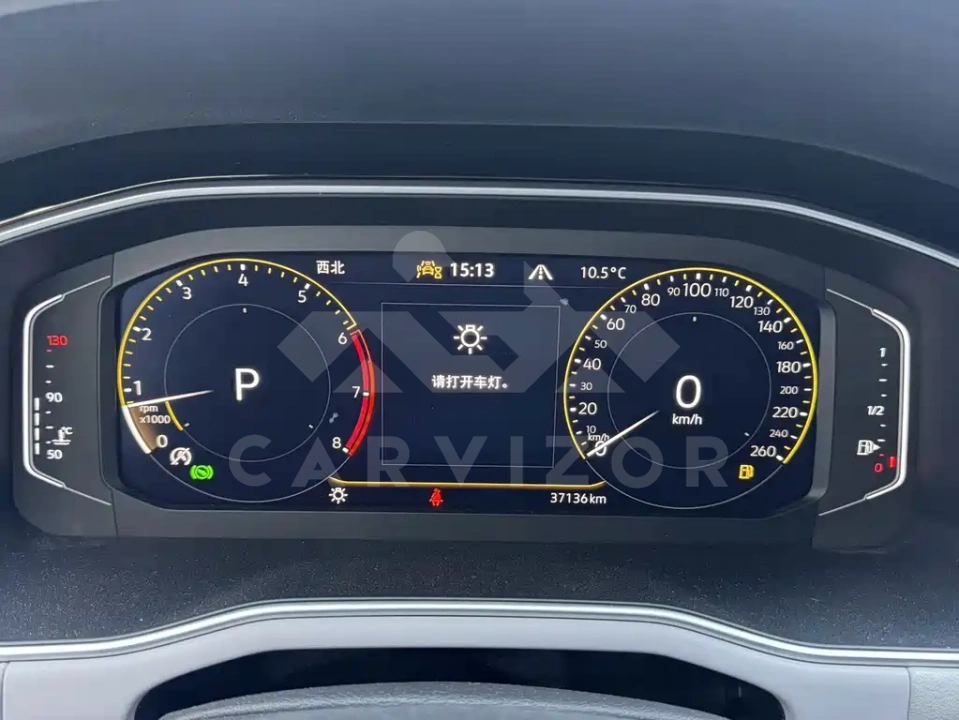 Volkswagen Bora