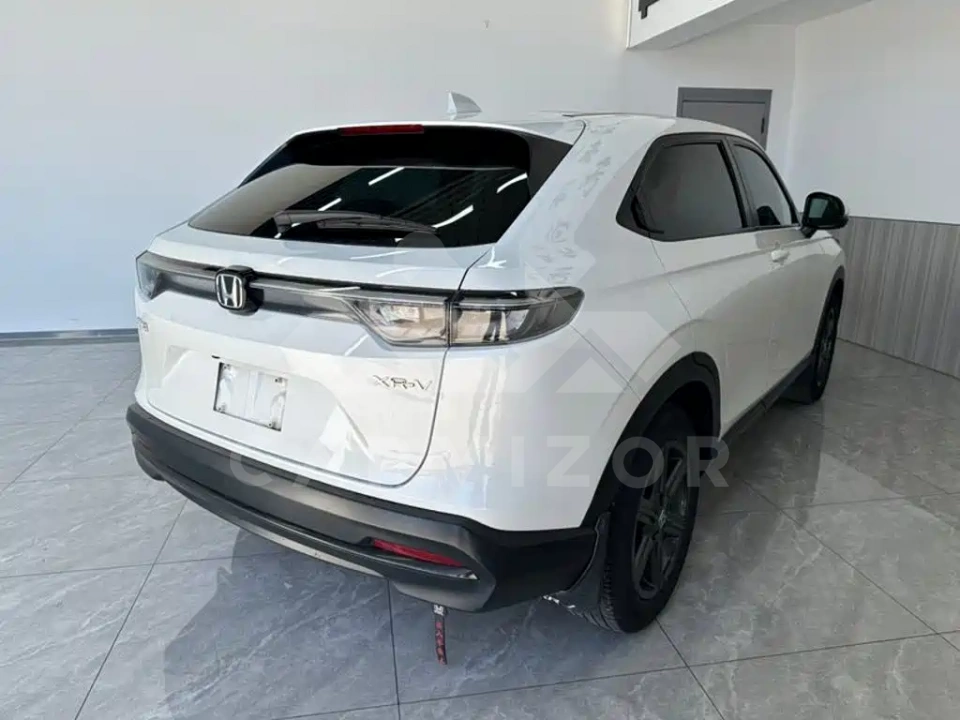 Honda XR-V