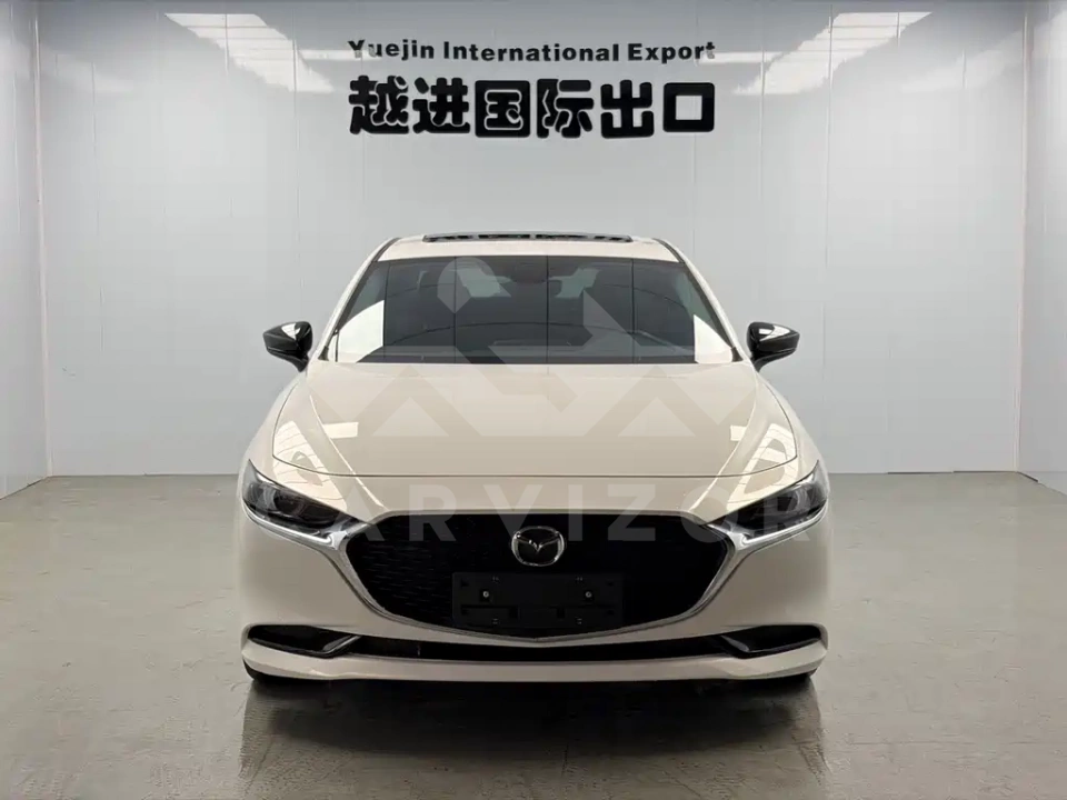 Mazda 3 Axela