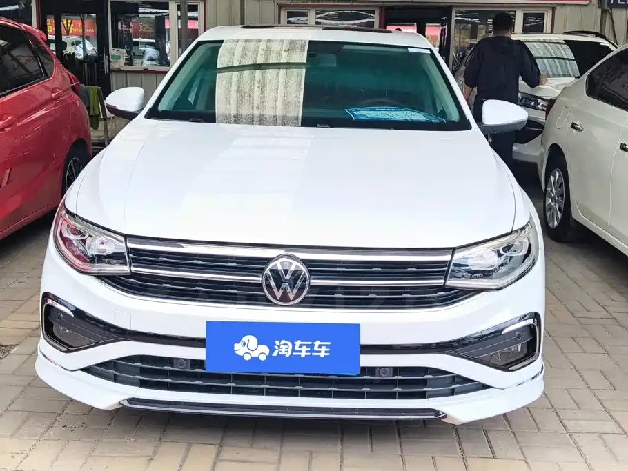 Volkswagen Bora