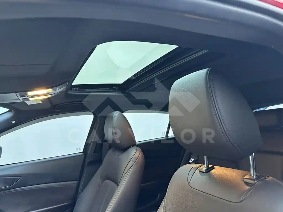 Mazda CX-4