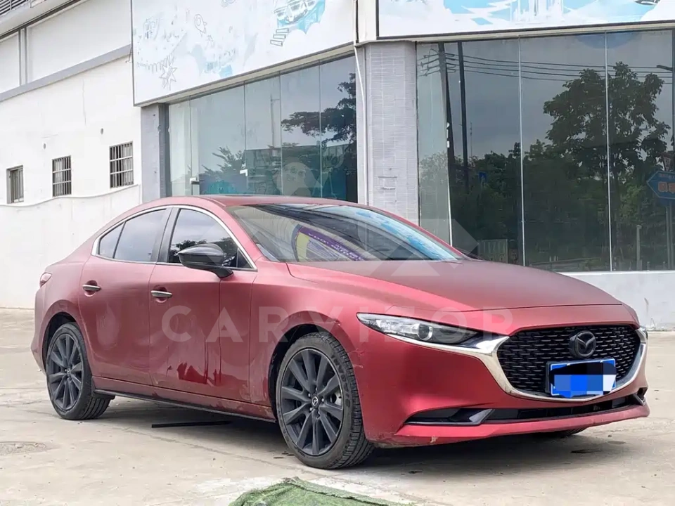 Mazda 3 Axela