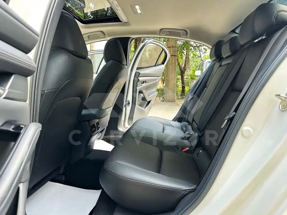 Mazda 3 Axela