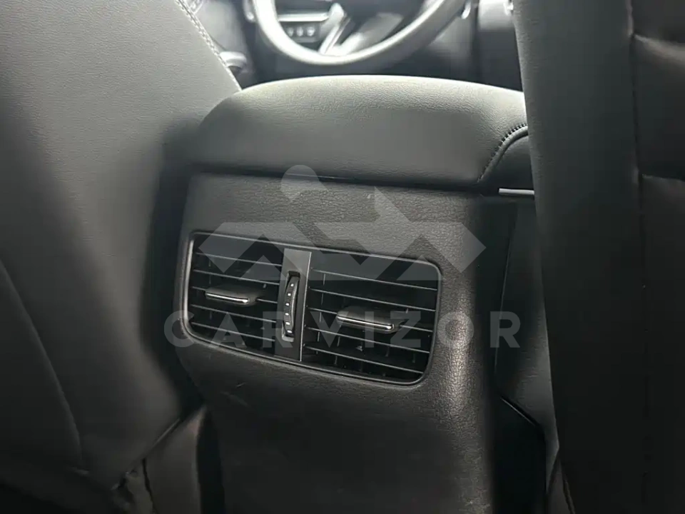 Mazda 3 Axela