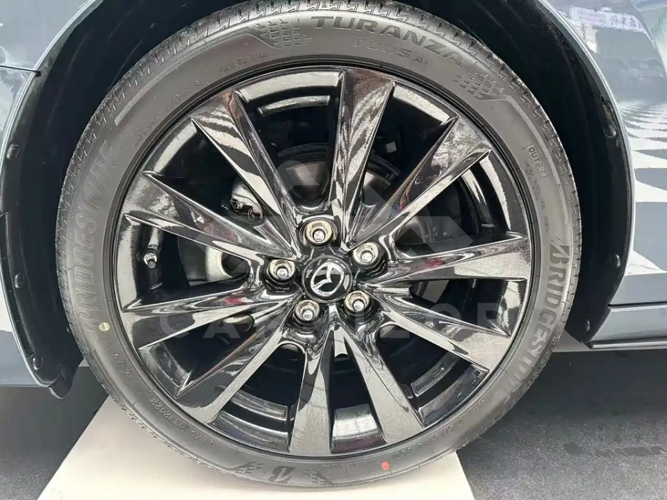 Mazda 3 Axela