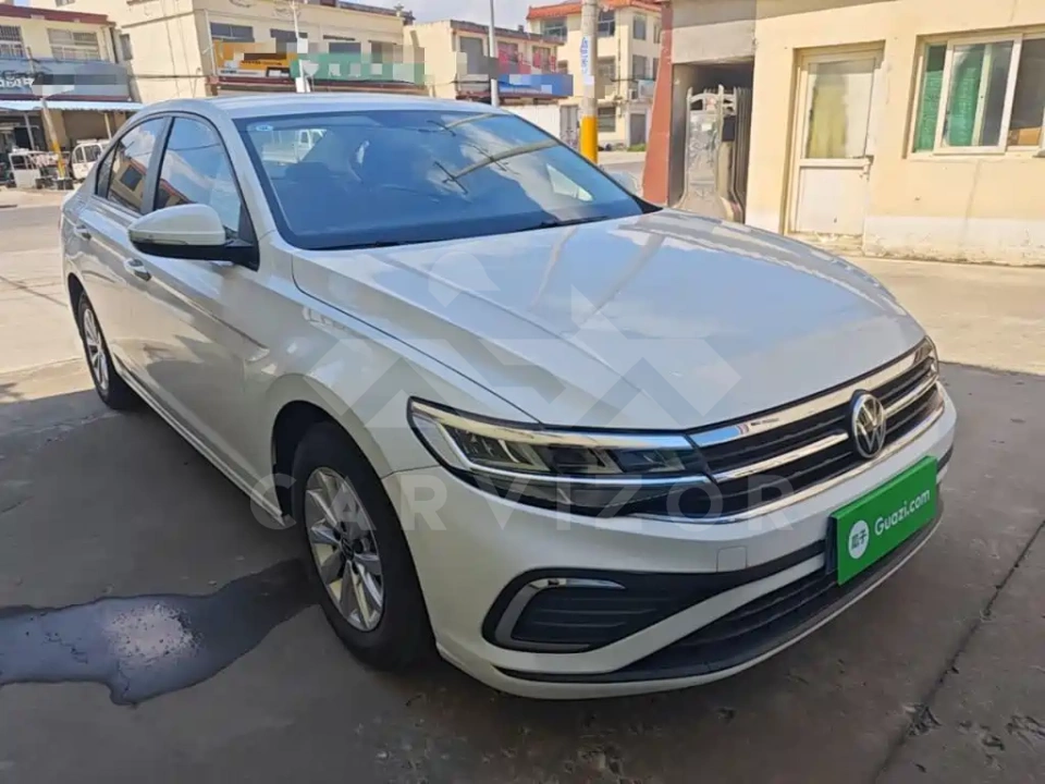Volkswagen Bora