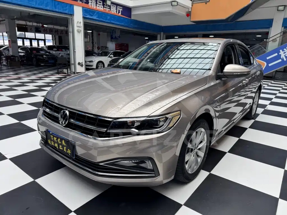 Volkswagen Bora