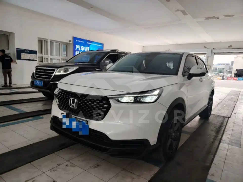 Honda XR-V