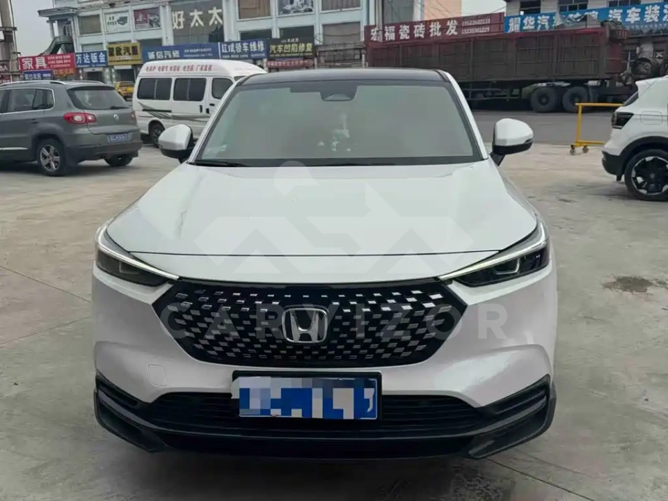 Honda XR-V