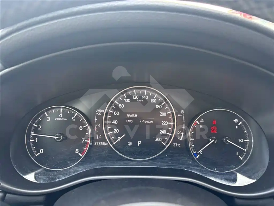 Mazda 3 Axela