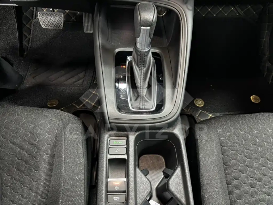 Honda XR-V
