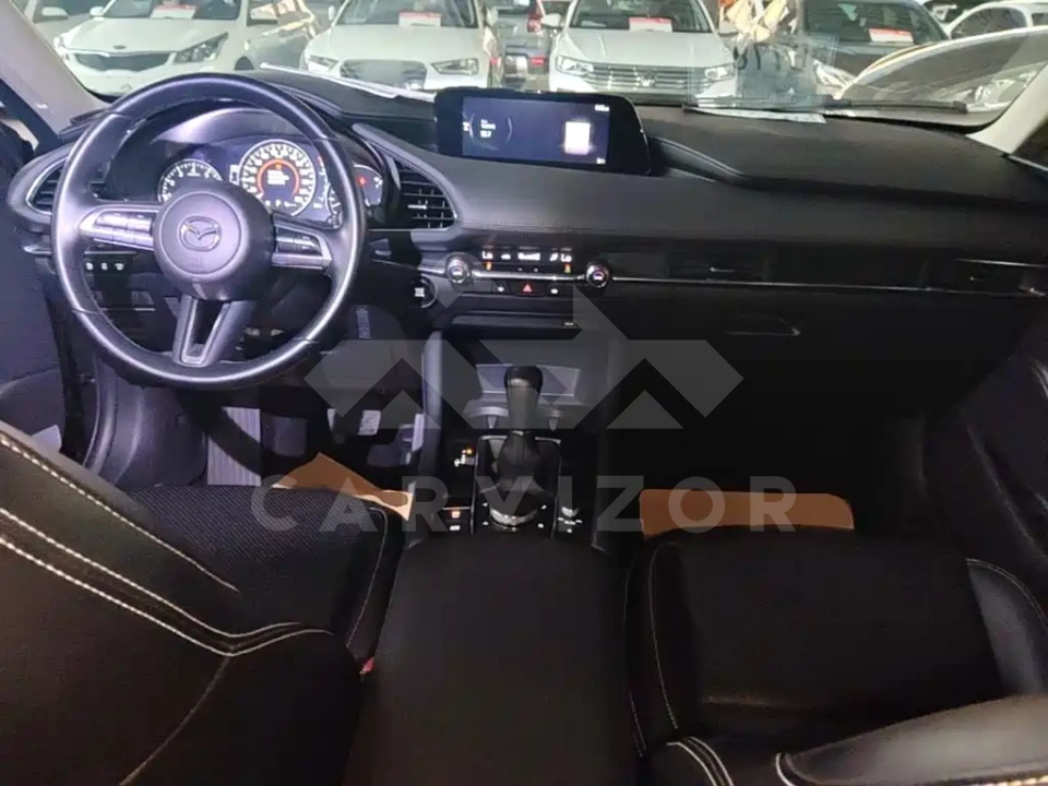 Mazda 3 Axela