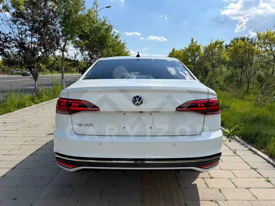 Volkswagen Bora