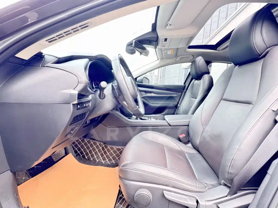 Mazda 3 Axela