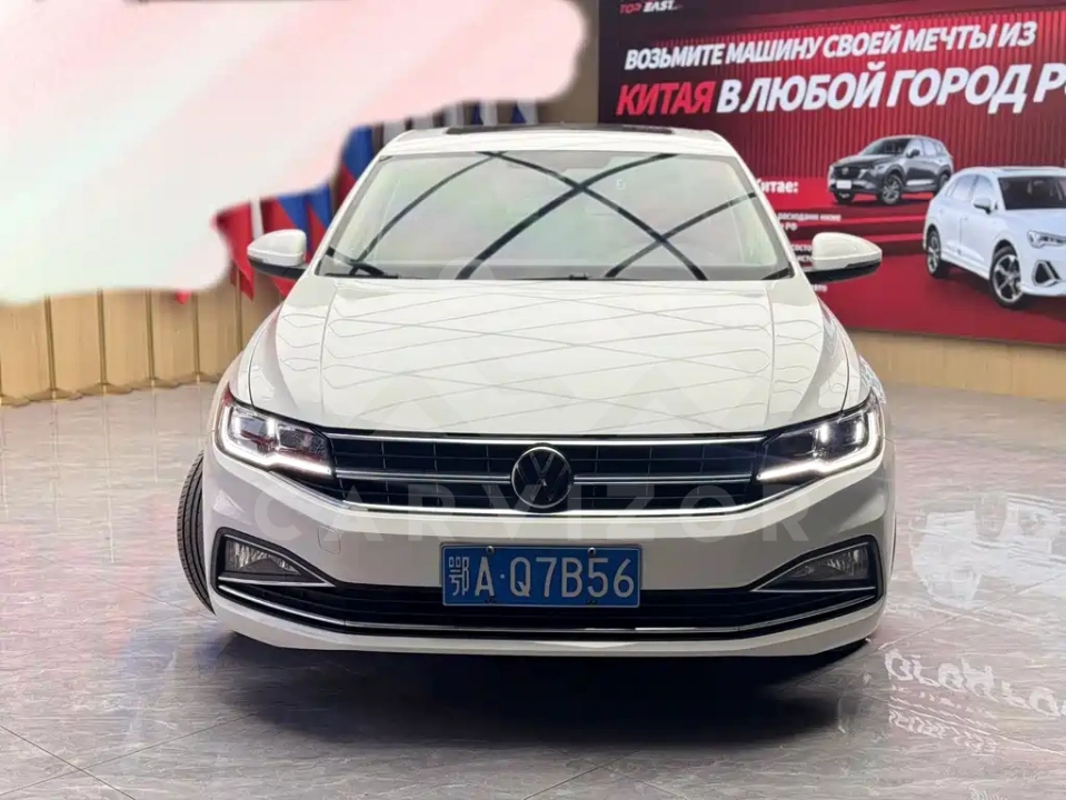 Volkswagen Bora