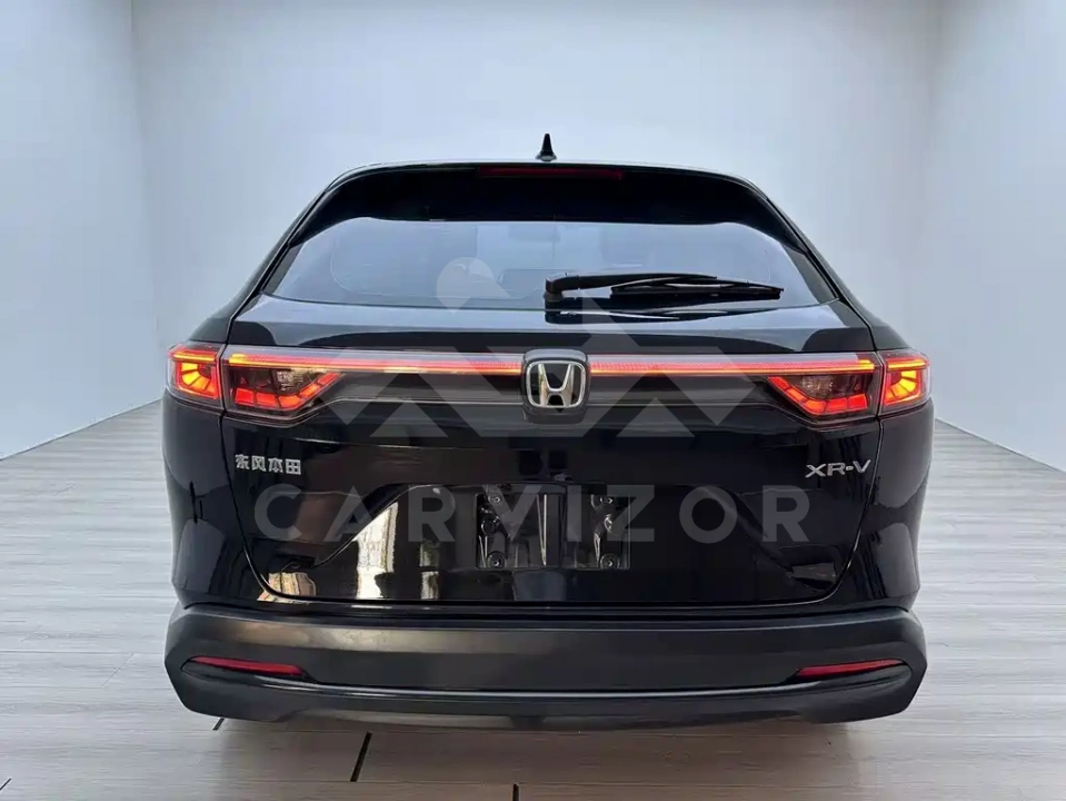 Honda XR-V