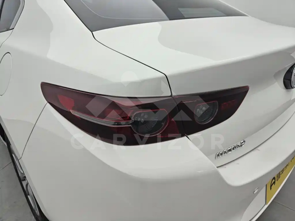 Mazda 3 Axela