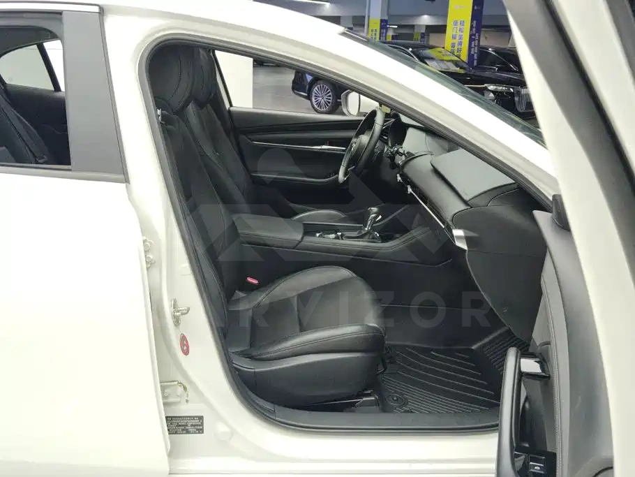 Mazda 3 Axela
