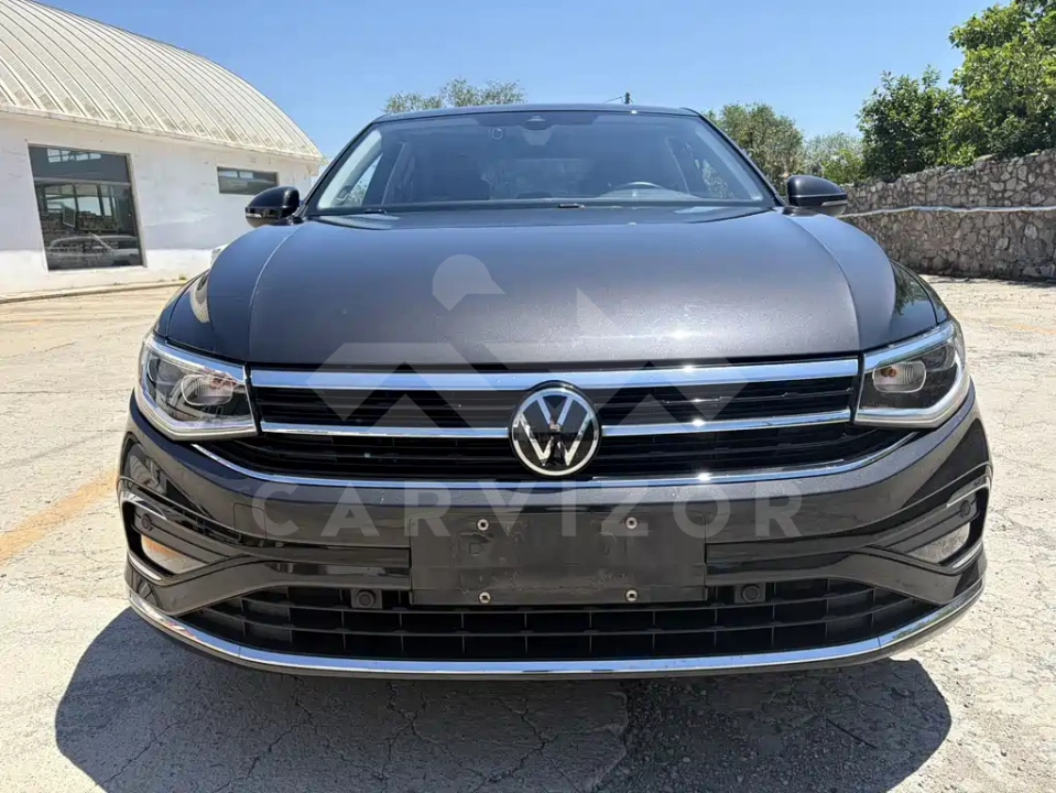 Volkswagen Bora