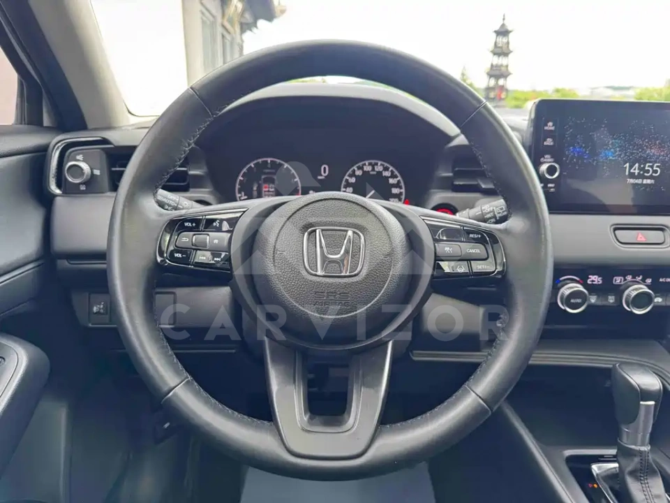 Honda XR-V