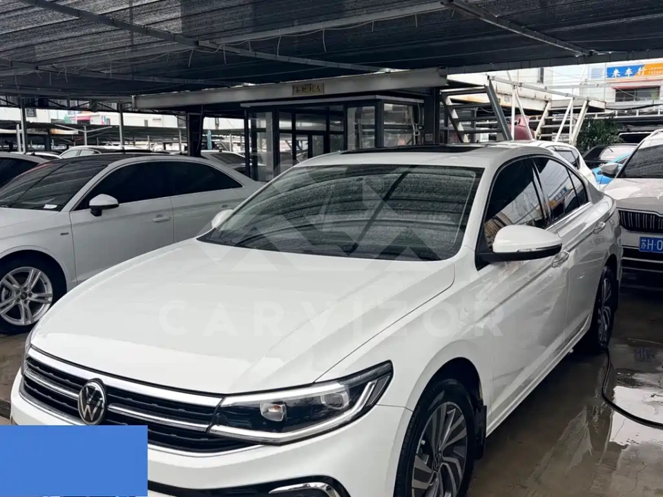 Volkswagen Bora