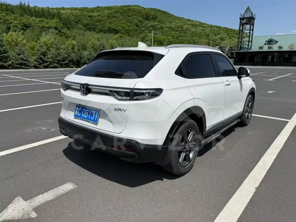 Honda XR-V