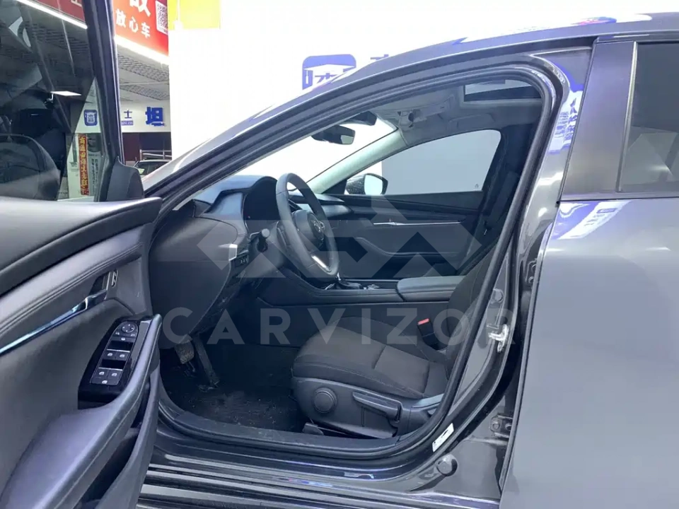 Mazda 3 Axela