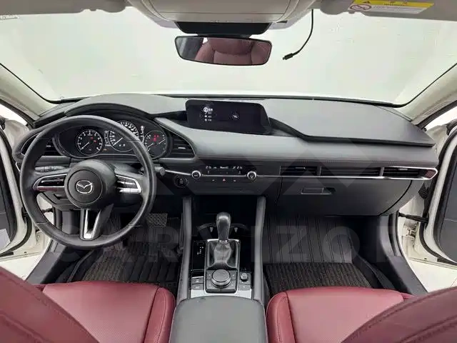 Mazda 3 Axela