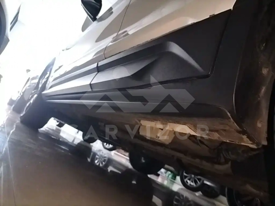 Geely Binyue