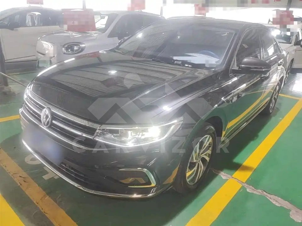 Volkswagen Bora