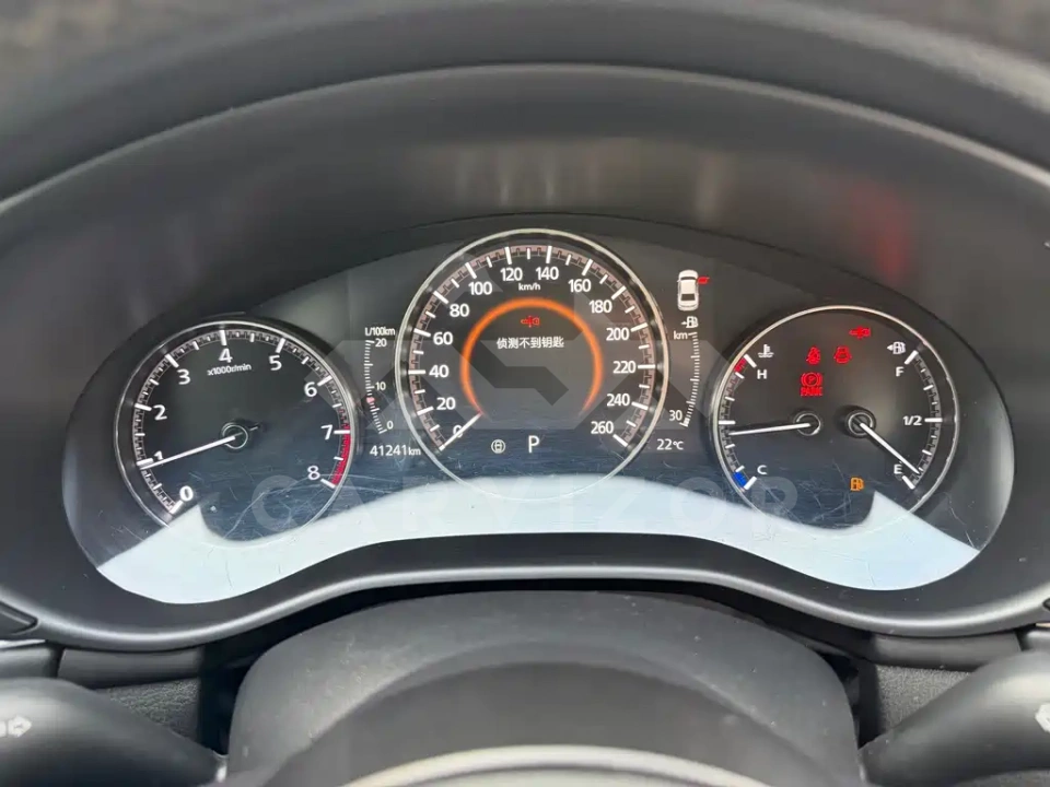 Mazda 3 Axela