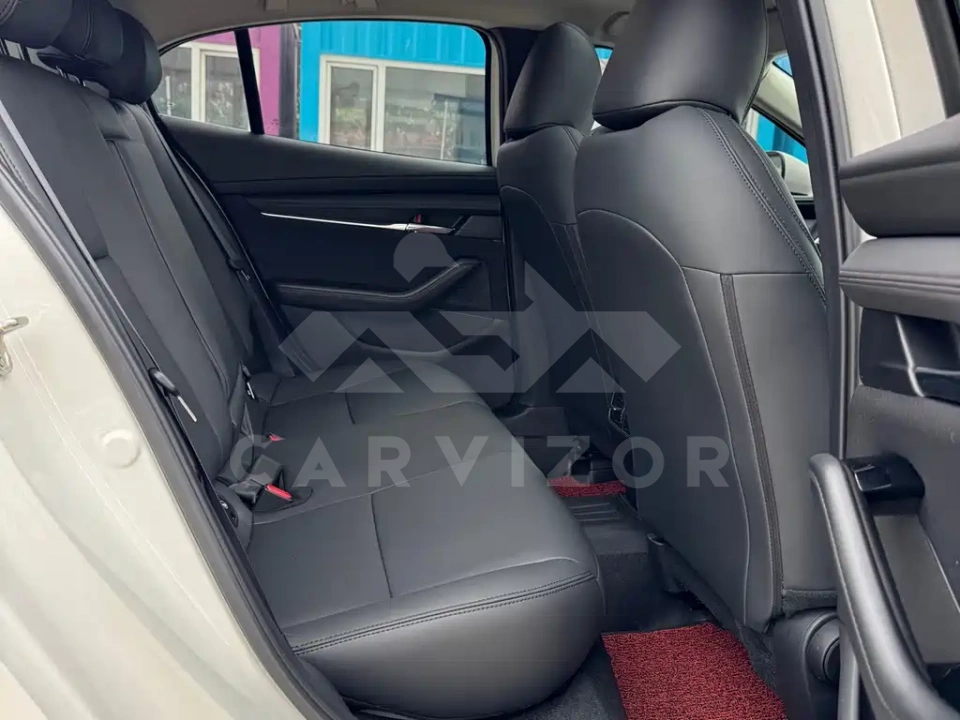 Mazda 3 Axela