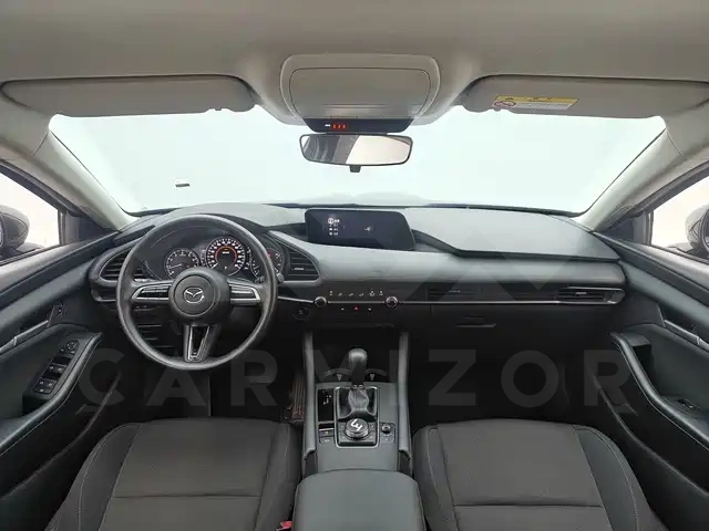 Mazda 3 Axela