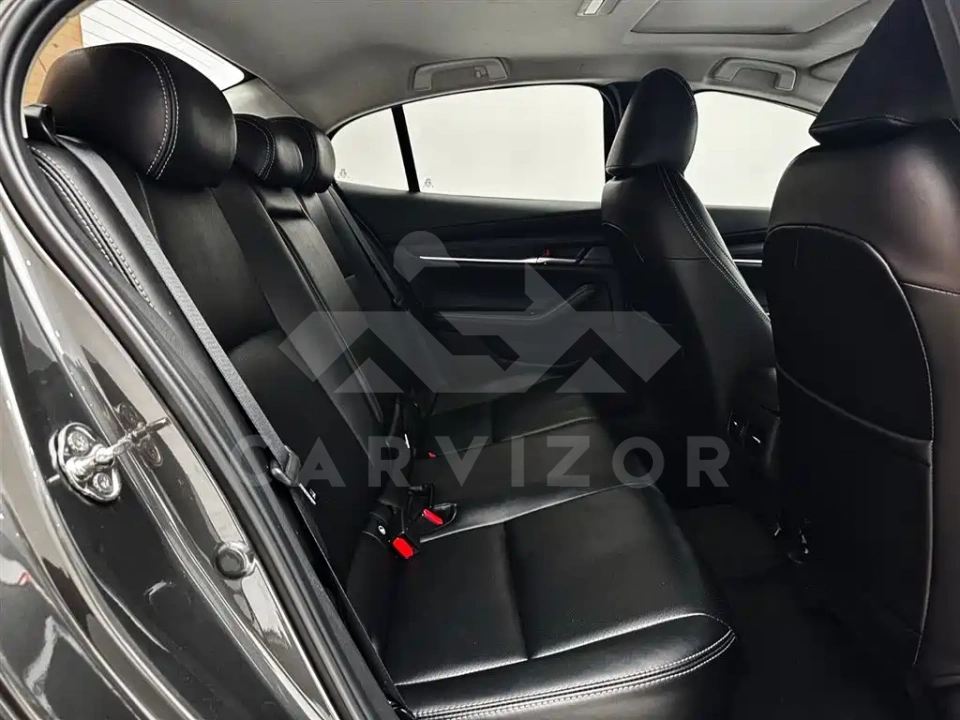 Mazda 3 Axela