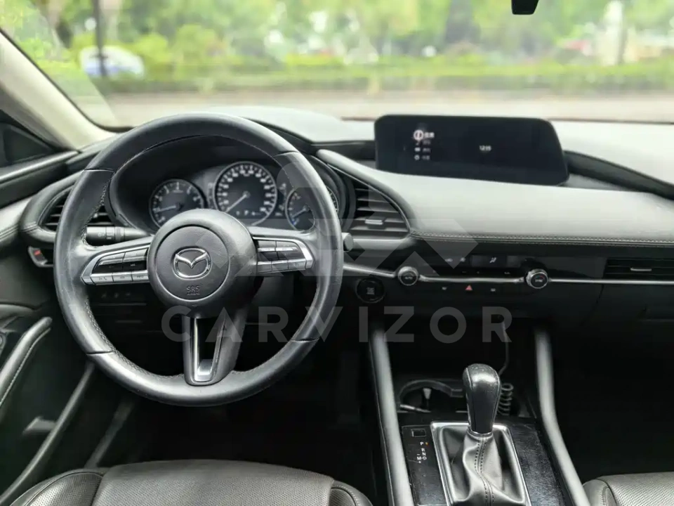 Mazda 3 Axela