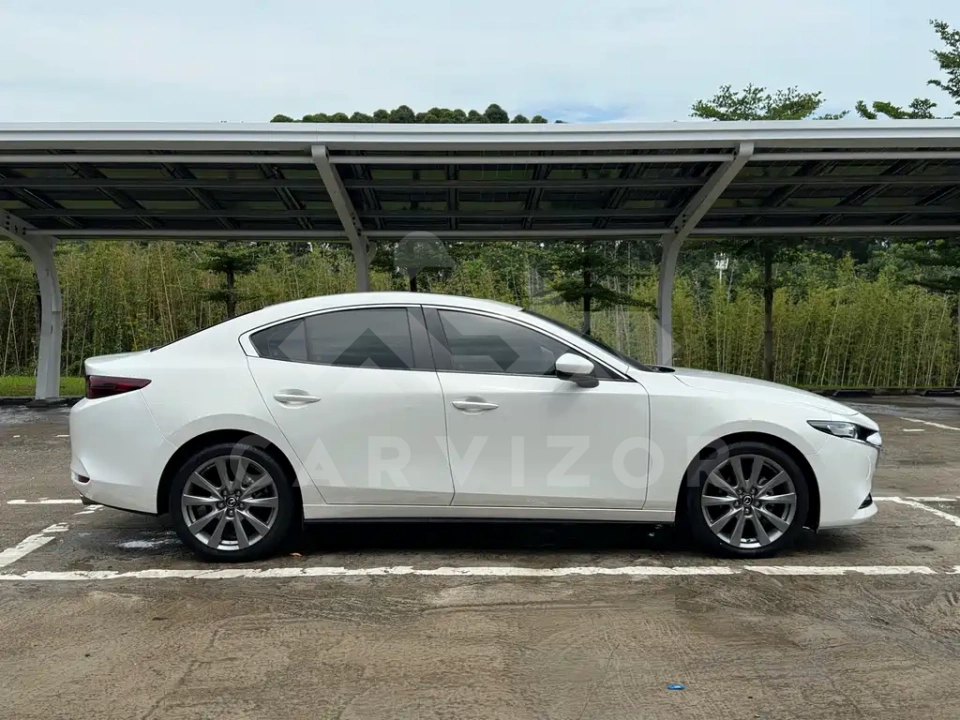 Mazda 3 Axela