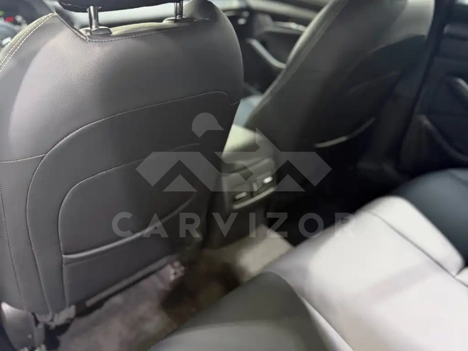 Mazda 3 Axela