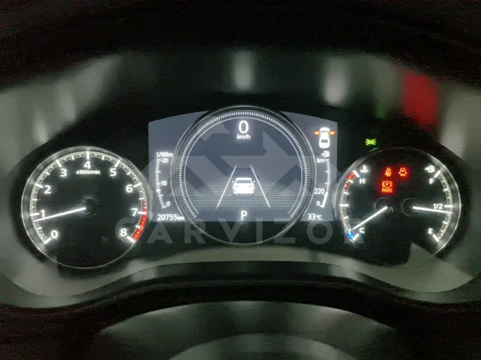 Mazda 3 Axela