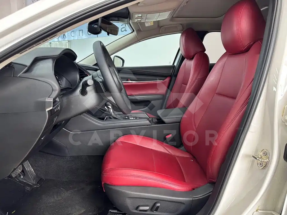 Mazda 3 Axela