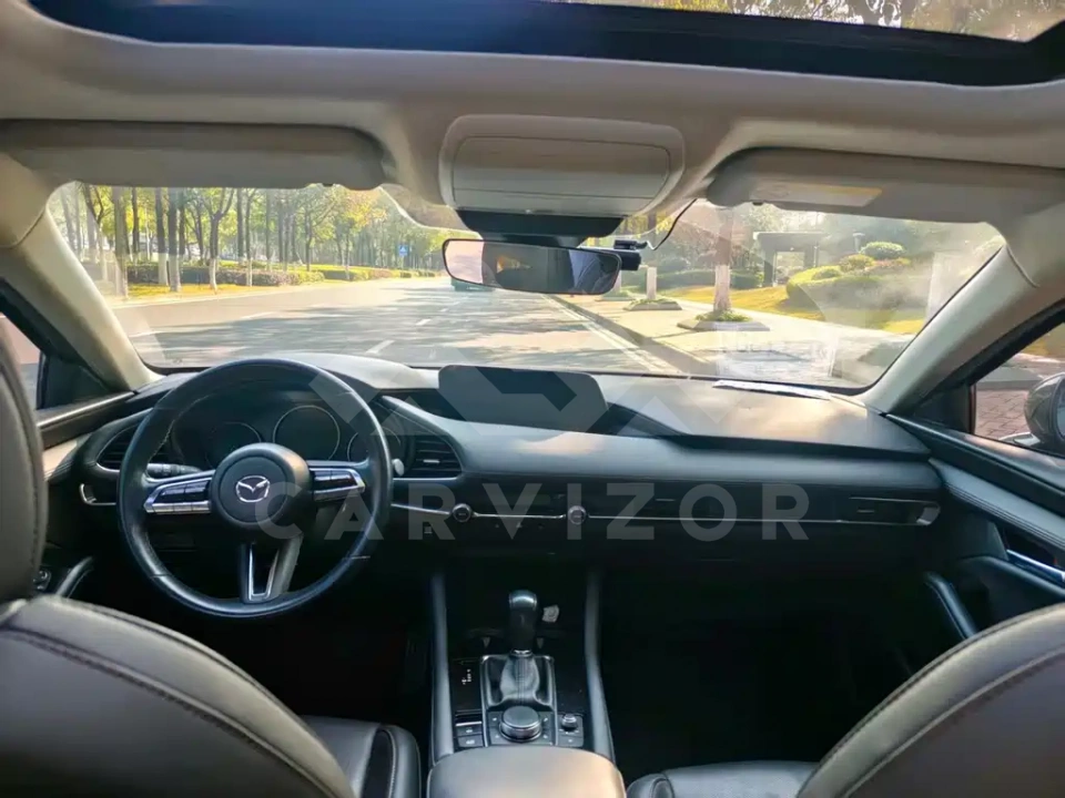 Mazda 3 Axela