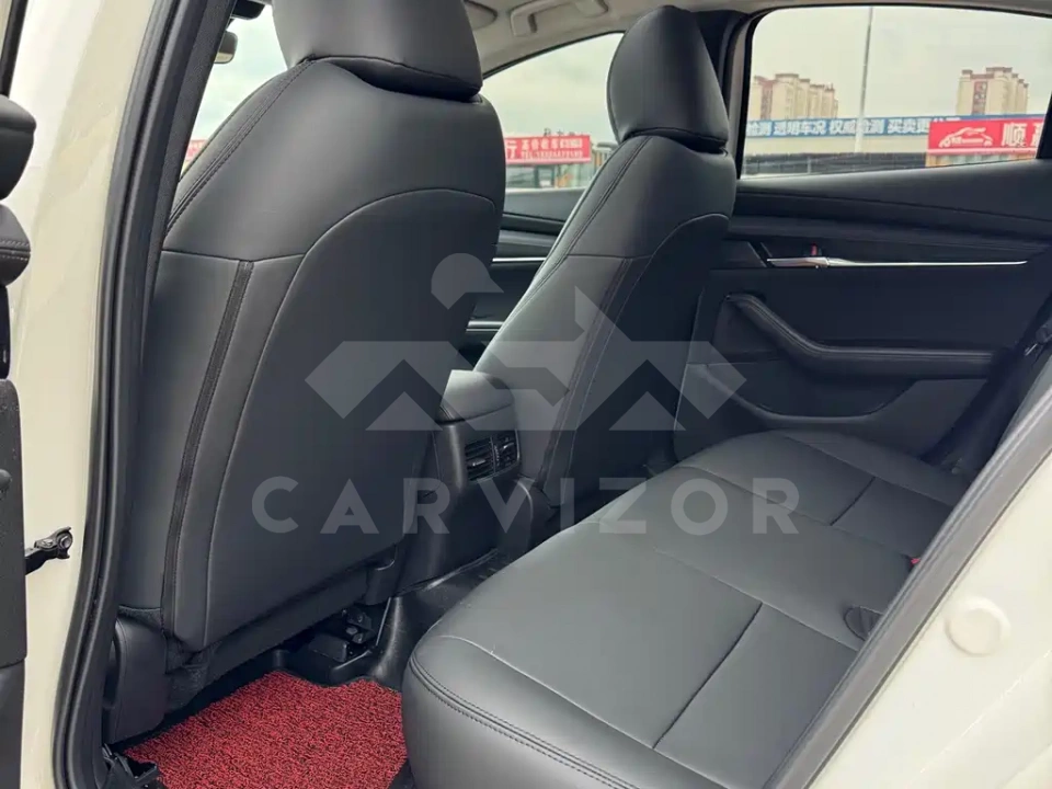 Mazda 3 Axela
