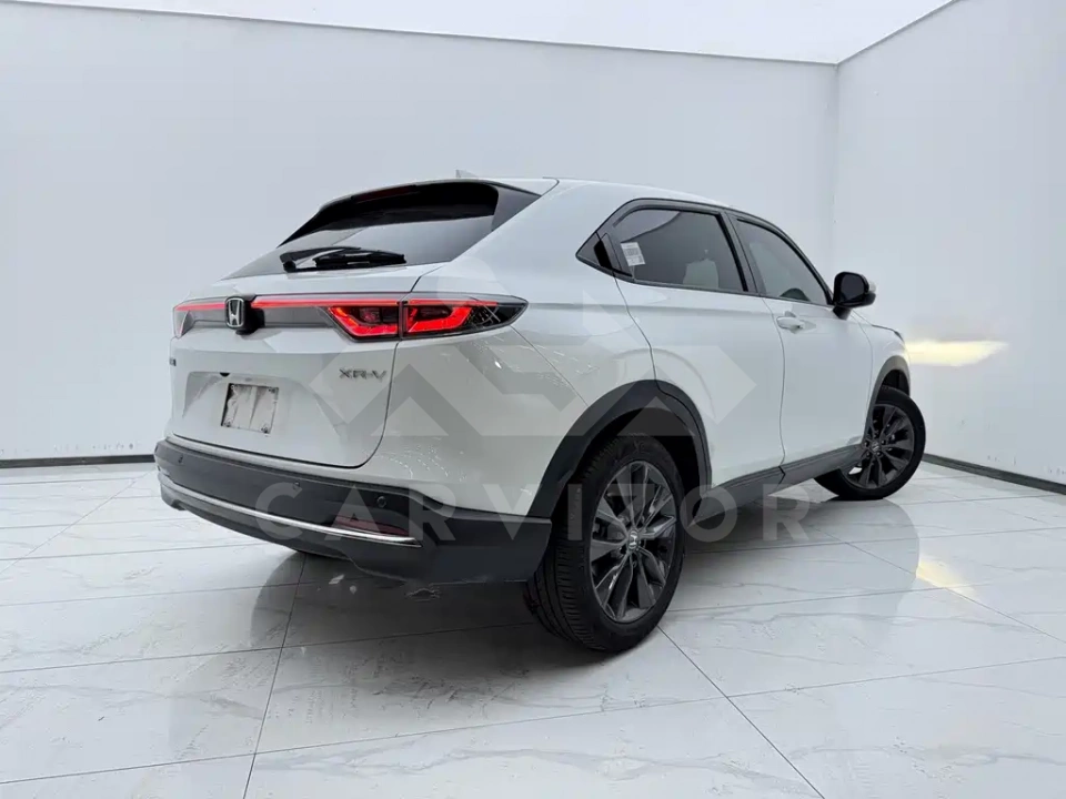 Honda XR-V